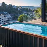 Inge In Will-inge-n Vakantiehuis Willingen (Upland)
