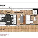 Feriehus Inge In Will-inge-n