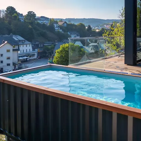 Inge In Will-inge-n 別荘 ヴィリンゲン