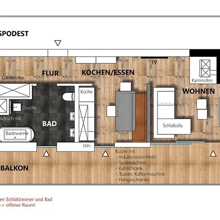 別荘 Inge In Will-inge-n