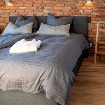 Inge In Will-inge-n 別荘 *