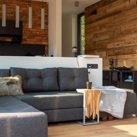 Inge In Will-inge-n 別荘