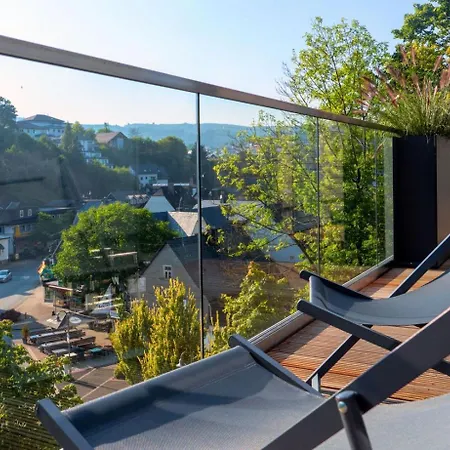 Inge In Will-inge-n 別荘